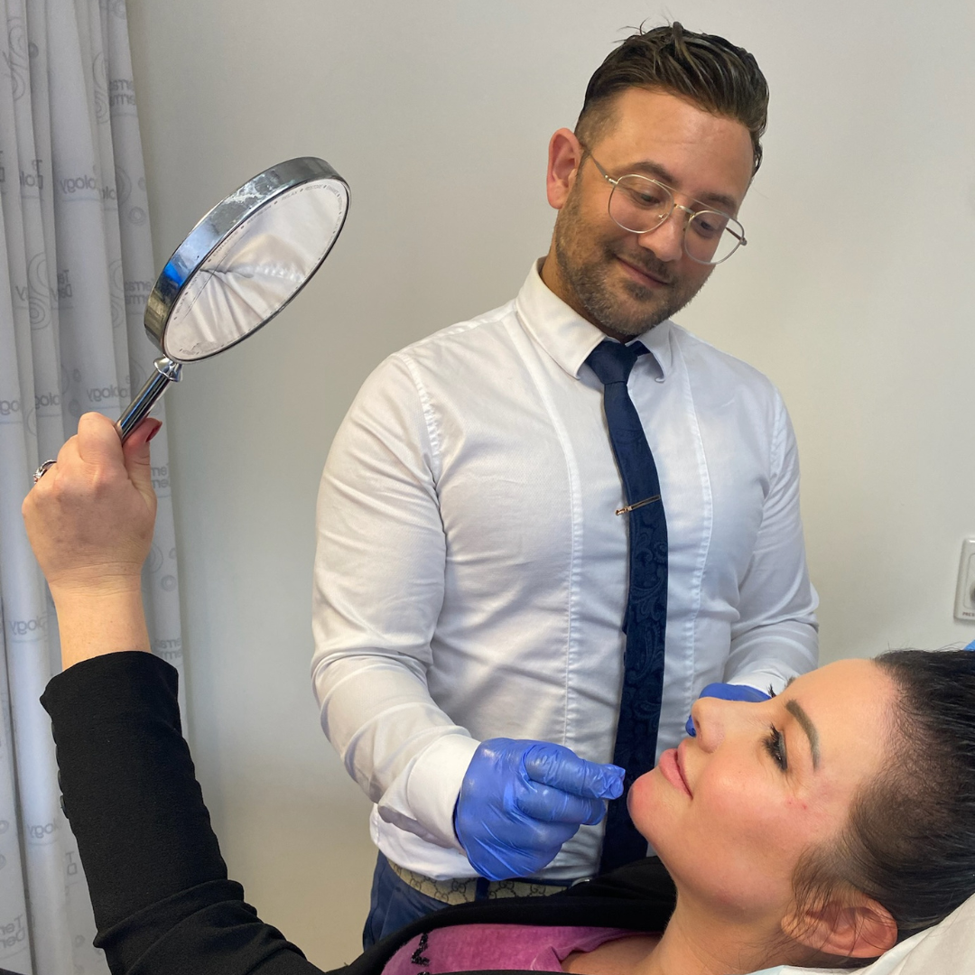 Cosmetic Injectables | The Skin Lab